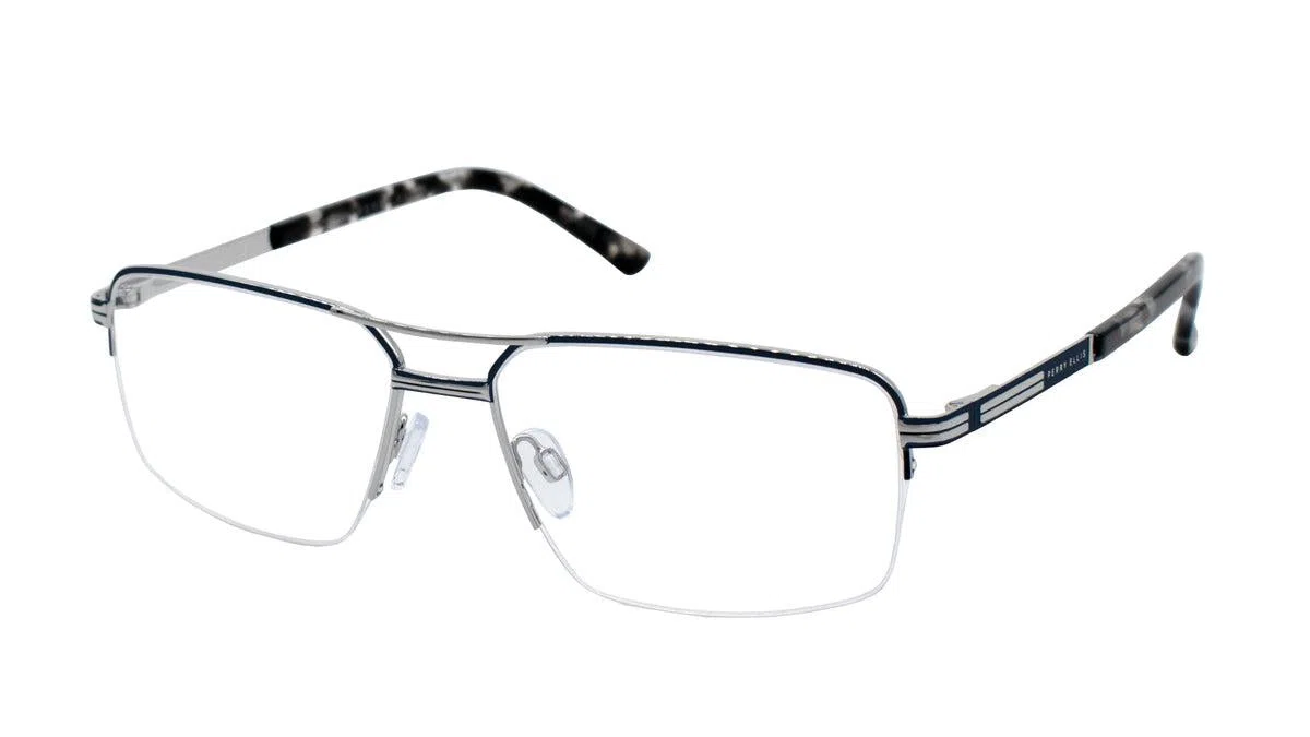Perry Ellis 476 Eyeglasses - view 2